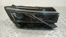Load image into Gallery viewer, Frontscheinwerfer Skoda Octavia IV 5E4941036 LED Rechts Scheinwerfer Headlight SCH3316785191kt