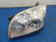Laden Sie das Bild in den Galerie-Viewer, Frontscheinwerfer Toyota Avensis 0821211L1L Ein Stück (Rechts oder Links)