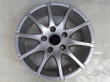 Laden Sie das Bild in den Galerie-Viewer, 4x Alufelge 15 Zoll 6.5" 5x112 45ET Mercedes-Benz Rim Wheel FEL5298461216mb