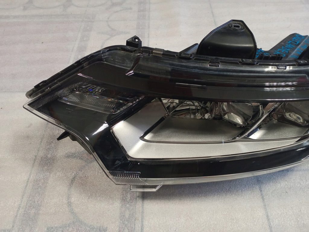 Frontscheinwerfer Mitsubishi Outlander III 4BX158301C8 LED Links Headlight