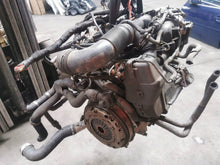 Laden Sie das Bild in den Galerie-Viewer, Motor Audi Seat Skoda VW BMY 1.4 TSI 140PS 103kW Benzin Engine Unkomplett