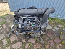 Laden Sie das Bild in den Galerie-Viewer, Motor Opel Corsa A12XER 1.2 Benzin Engine Unkomplett MOT5784265536jk