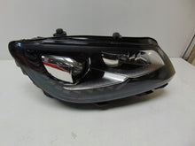 Load image into Gallery viewer, Frontscheinwerfer VW Touran 1T1941752E Xenon Rechts Scheinwerfer Headlight