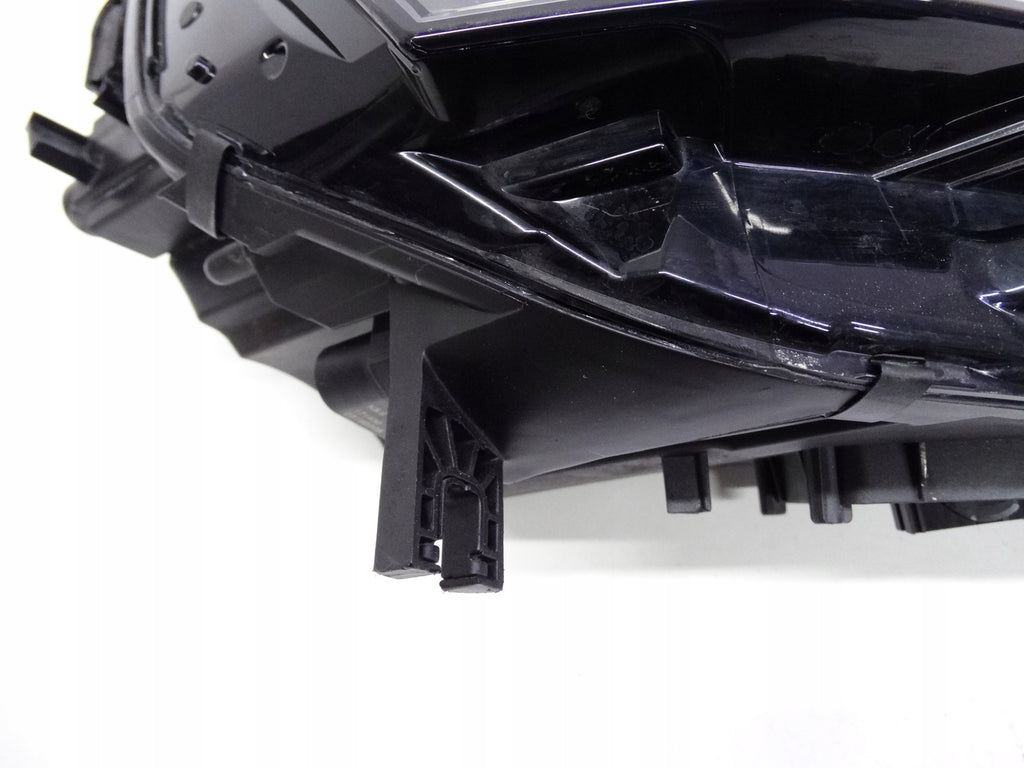 Frontscheinwerfer Audi A5 8W6941034D LED Rechts Scheinwerfer Headlight