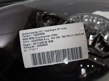 Laden Sie das Bild in den Galerie-Viewer, Frontscheinwerfer Mini Countryman F60 7390147-09 Links Scheinwerfer Headlight SCH5527486282iv