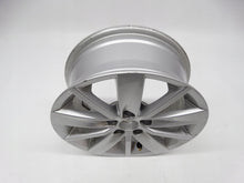 Load image into Gallery viewer, 1x Alufelge 15 Zoll 6.0" 5x100 40ET Glanz Silber 6C0601025 VW Polo Rim Wheel FEL6405294527tu
