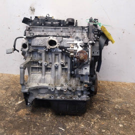Motor Ford Focus C-Max NGDB 1.6 TDCI 228TKm Diesel Engine Unkomplett MOT7083089217lm