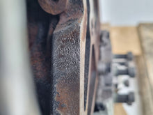 Load image into Gallery viewer, Motor VW Passat Cc CBAB 2.0 TDI 140PS 103kW 166TKm 2008 Diesel Engine Komplett