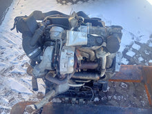 Laden Sie das Bild in den Galerie-Viewer, Motor Audi Seat Skoda VW BMM BMP 2.0 TDI 140PS 103kW Engine Unkomplett MOT9917805553wq