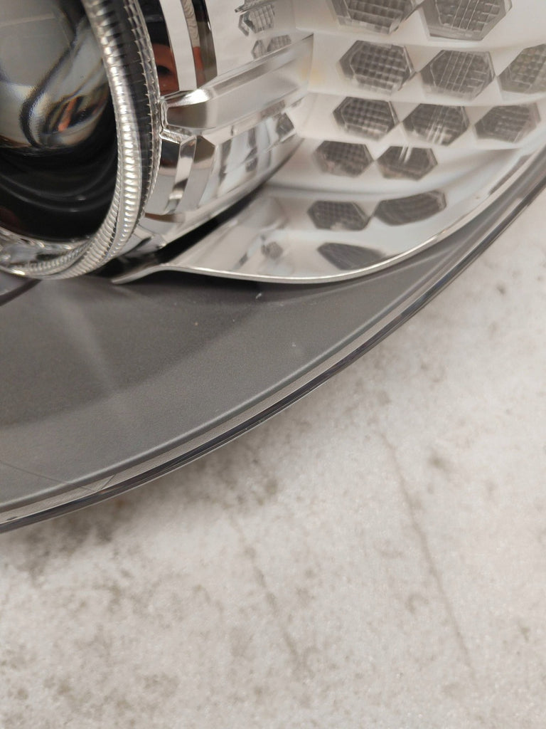 Frontscheinwerfer BMW 5 F11 F10 7203245 Xenon Links Scheinwerfer Headlight SCH4557849277ug