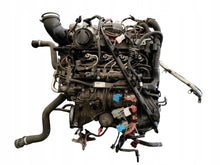 Load image into Gallery viewer, Motor BMW X1 E84 N47D20D 2.0 204PS 150kW 181TKm 2009 Diesel Engine Komplett