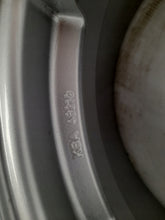 Load image into Gallery viewer, 1x Alufelge 17 Zoll 7.0" 5x112 45ET Glanz Silber 48210 Mercedes-Benz Rim Wheel FEL9592045805ud