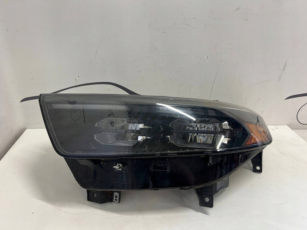 Frontscheinwerfer Ford LB5B13035JK LB5B13W030JK Links Scheinwerfer Headlight SCH1508186904tp