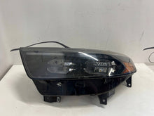 Laden Sie das Bild in den Galerie-Viewer, Frontscheinwerfer Ford LB5B13035JK LB5B13W030JK Links Scheinwerfer Headlight SCH1508186904tp