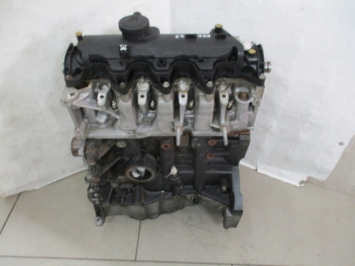 Motor Nissan Renault Megane I Scenic K9KN837 1.5 DCI Diesel Engine Unkomplett MOT1319163749li