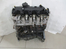 Load image into Gallery viewer, Motor Nissan Renault Megane I Scenic K9KN837 1.5 DCI Diesel Engine Unkomplett MOT1319163749li