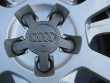 Laden Sie das Bild in den Galerie-Viewer, 4x Alufelge 16 Zoll 7.0" 5x112 42ET 4F0601025CF Audi Rim Wheel FEL2395739315pt