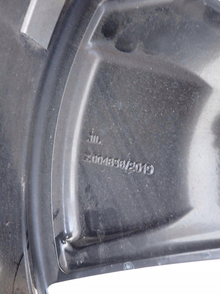 1x Alufelge 20 Zoll 7.5" 5x112 44ET 10A601025B VW Id.3 Rim Wheel FEL6429945914lh