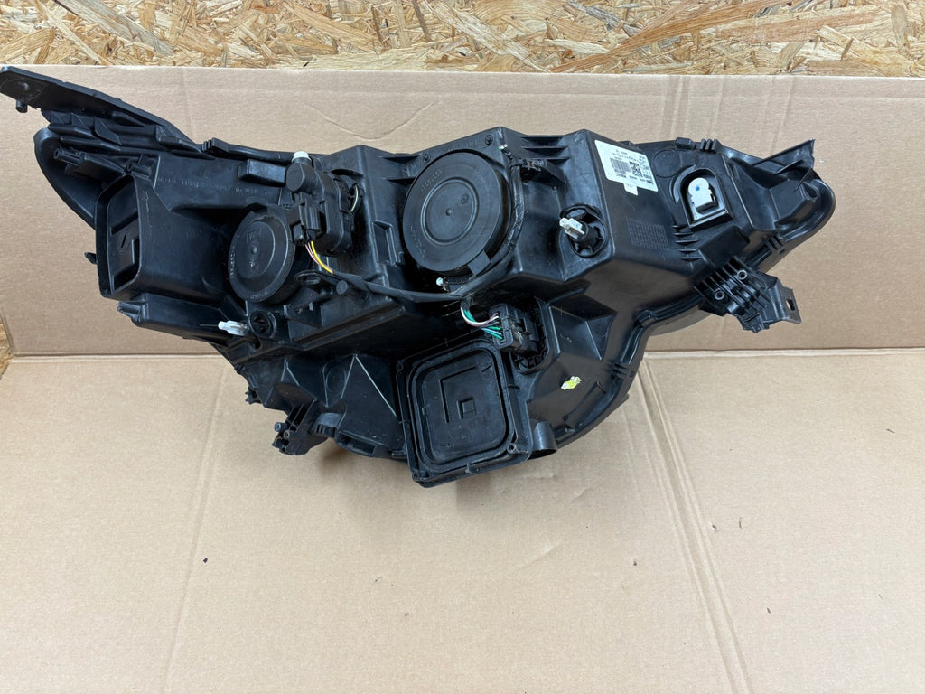 Frontscheinwerfer Renault Megane IV 260609169R Links Scheinwerfer Headlight SCH7921203893xt