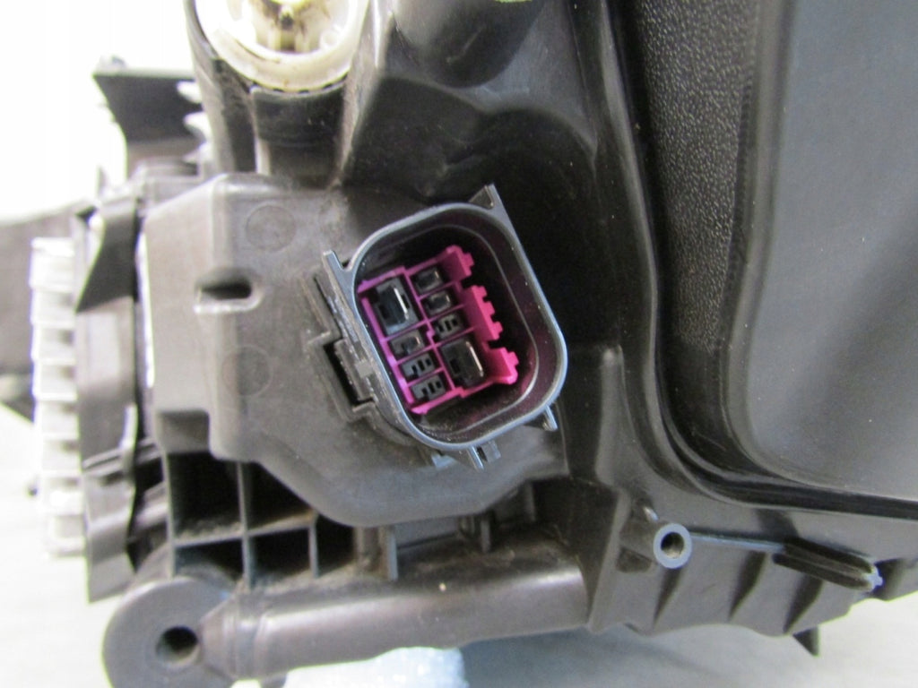 Frontscheinwerfer Audi A6 C8 4K0941040 LED Rechts Scheinwerfer Headlight SCH9604886428vg