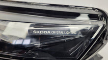 Laden Sie das Bild in den Galerie-Viewer, Frontscheinwerfer Skoda Kamiq 658941015B LED Links Scheinwerfer Headlight SCH7834878032jj