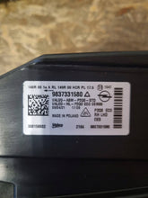 Load image into Gallery viewer, Frontscheinwerfer Opel Mokka 9837331580 LED Rechts Scheinwerfer Headlight SCH4446789149db