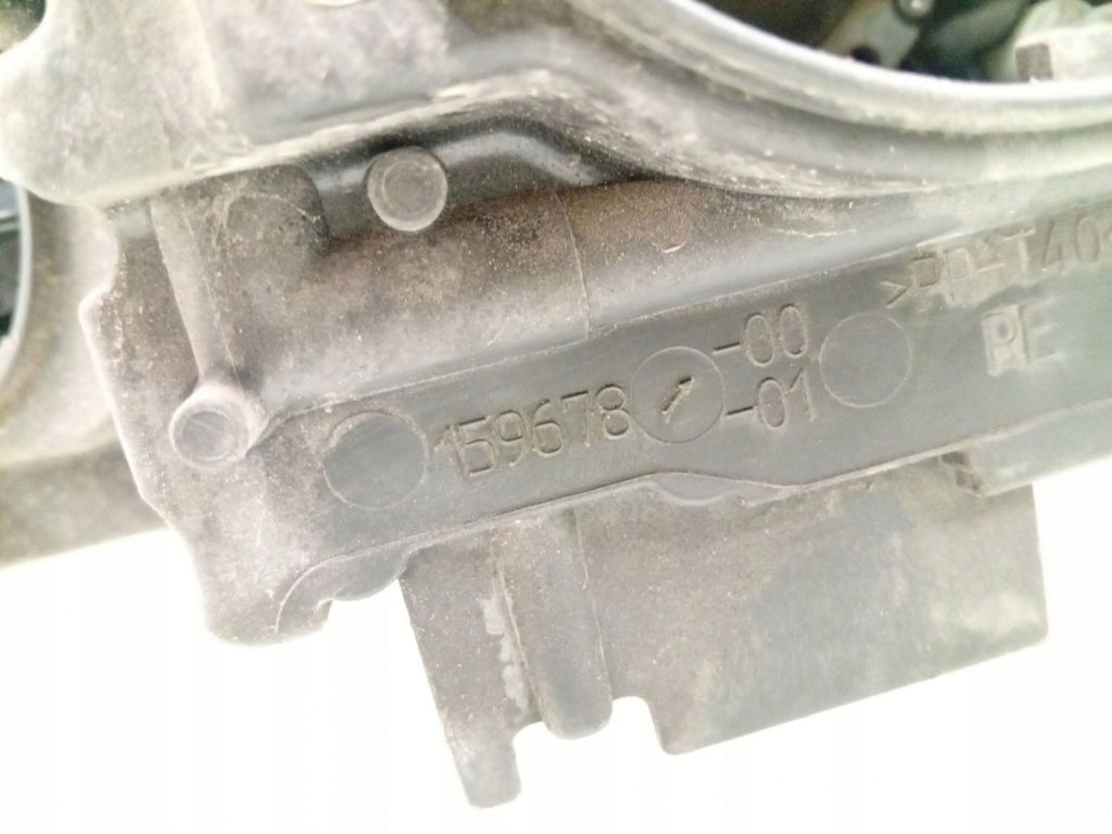 Frontscheinwerfer Mercedes-Benz Cls C219 15967800 Rechts Scheinwerfer Headlight SCH8263381726vo