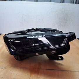 Frontscheinwerfer Peugeot 3008 9839847080 Rechts Scheinwerfer Headlight SCH4324085313oa