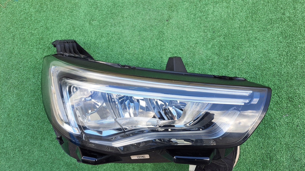 Frontscheinwerfer Opel Grandland X YP00162680 Rechts Scheinwerfer Headlight