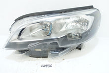 Laden Sie das Bild in den Galerie-Viewer, Frontscheinwerfer Peugeot Expert 9832837580 9832837680 Full LED Links Headlight SCH5656113182ms