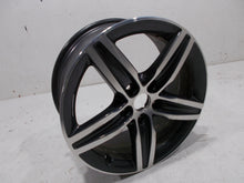 Laden Sie das Bild in den Galerie-Viewer, 1x Alufelge 17 Zoll 7.5" 5x112 54ET 6855091 BMW 2 F45 F46 Rim Wheel FEL6638193745cq