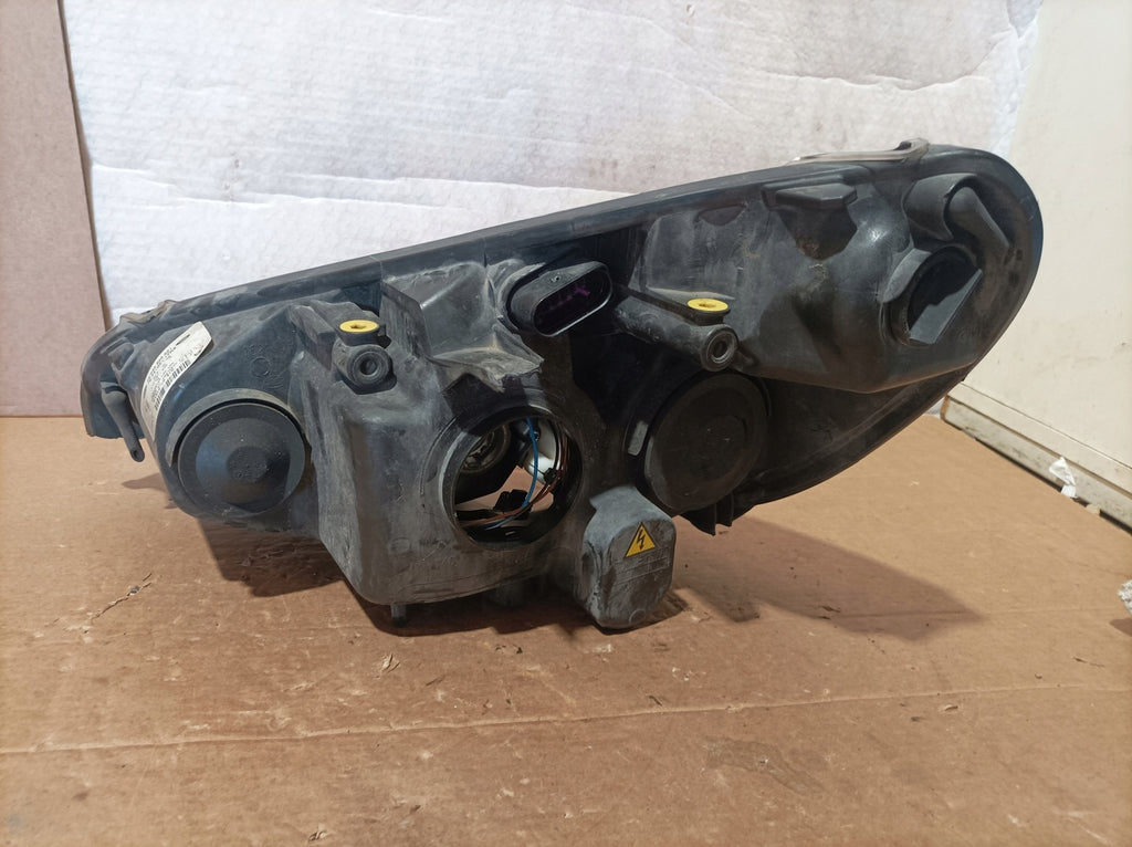 Frontscheinwerfer Ford S-Max 6M21-13D154-AJ Xenon Rechts Scheinwerfer Headlight