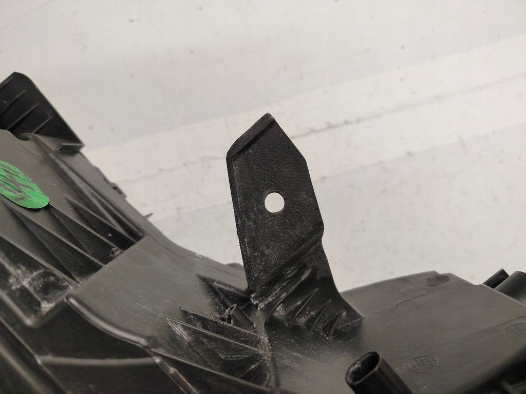 Frontscheinwerfer Volvo 80000628 80000401 Full LED Ein Satz Headlight SCH6720668347cb