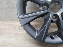Laden Sie das Bild in den Galerie-Viewer, 1x Alufelge 14 Zoll 5.0&quot; 4x100 35ET Glanz Graphit 1SL601025F Seat Mii Rim Wheel
