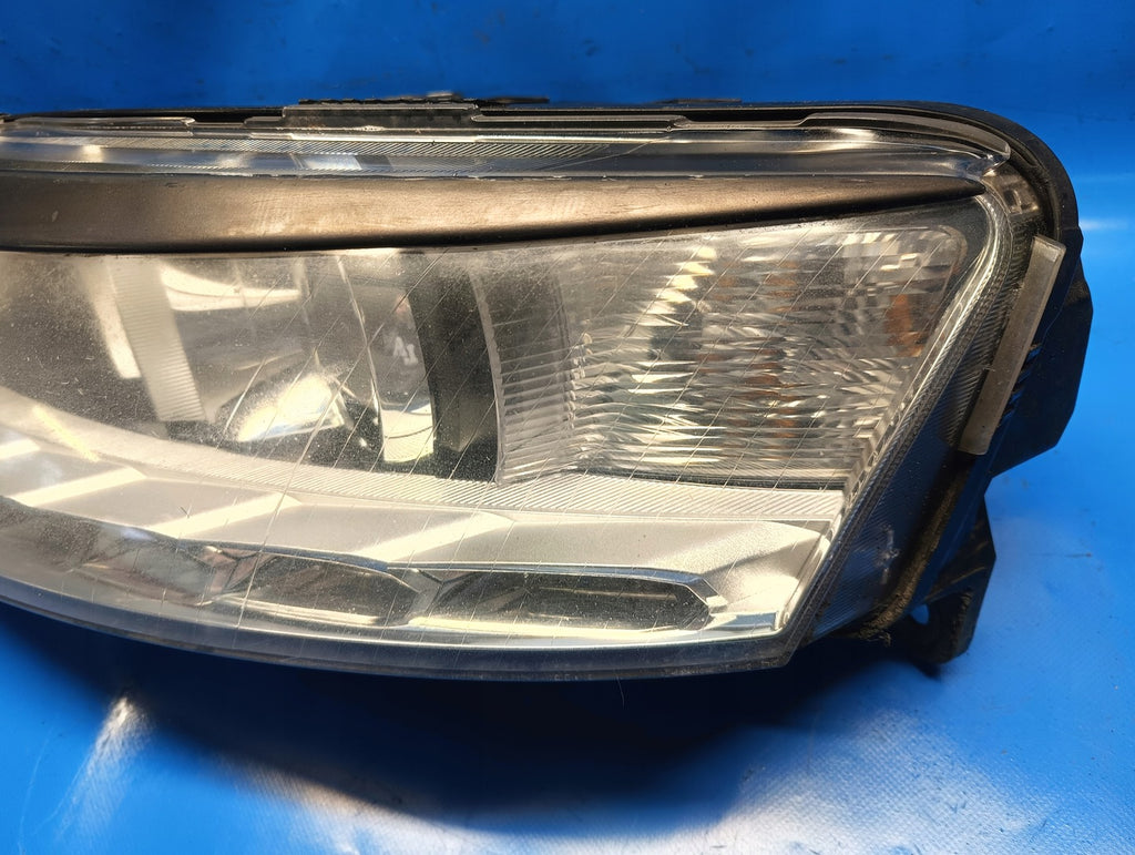 Frontscheinwerfer Audi A6 C6 4F0941003CP 8K0941597C Links Scheinwerfer Headlight SCH1286866627nu