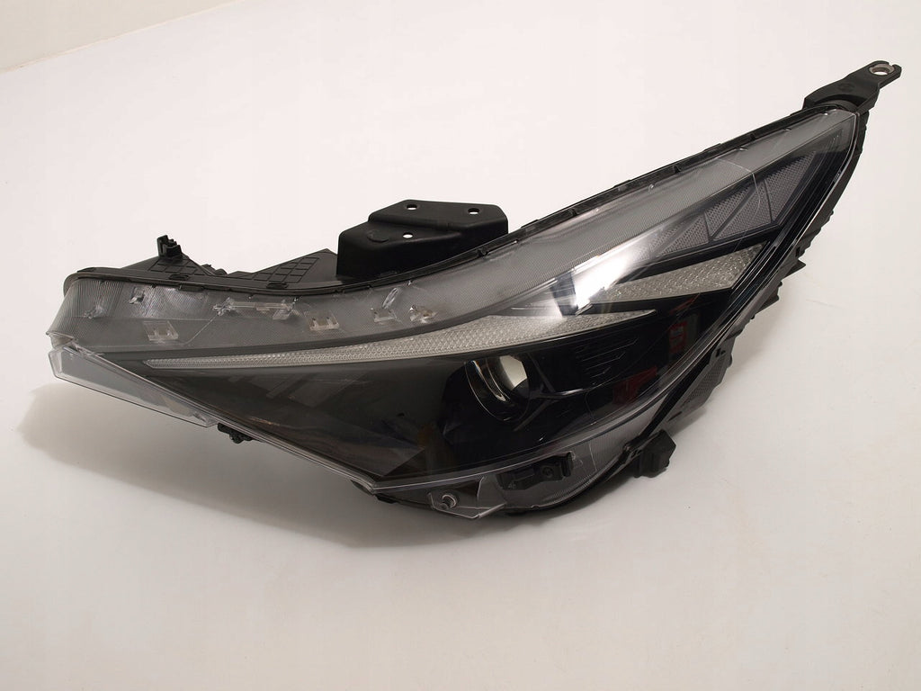 Frontscheinwerfer Hyundai Elantra VII Links Scheinwerfer Headlight SCH1226149117ko
