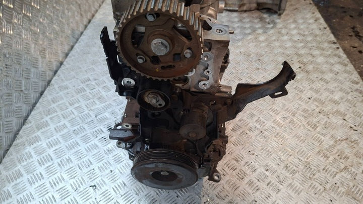 Motor Mercedes-Benz Renault Citan 608915 K9K470 1.5 DCI 139TKm Diesel Unkomplett MOT8338244601ic