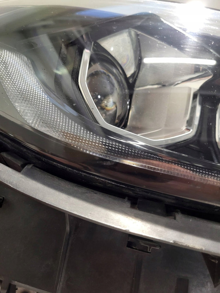 Frontscheinwerfer Fiat Tipo Rechts Scheinwerfer Headlight SCH9863887105tv