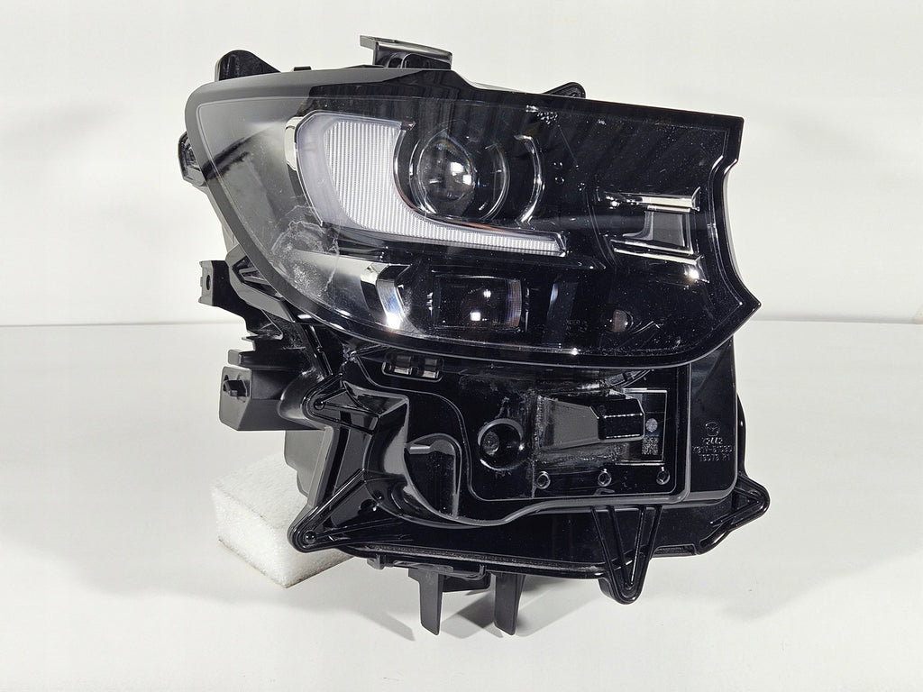 Frontscheinwerfer Mazda Cx-60 Cx60 K31V-51030 LED Rechts Scheinwerfer Headlight