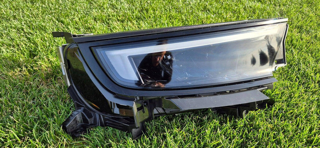 Frontscheinwerfer Opel Mokka 9834007980 LED Rechts Scheinwerfer Headlight SCH4041106860vn