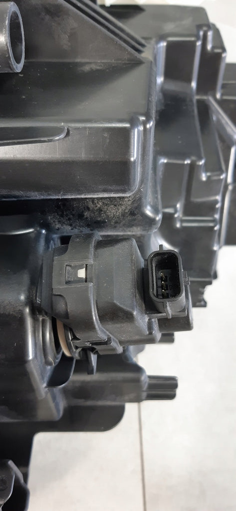 Frontscheinwerfer Dacia Duster 260602287R Full LED Ein Stück (Rechts oder Links)