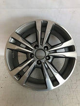 Load image into Gallery viewer, 1x Alufelge 17 Zoll 6.5&quot; 5x112 A2124015602 Mercedes-Benz Rim Wheel