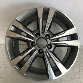 1x Alufelge 17 Zoll 6.5