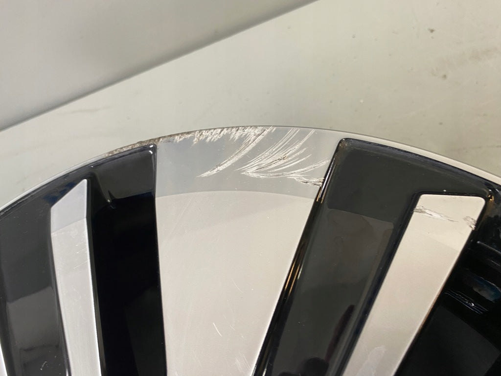 1x Alufelge 15 Zoll 5.0" 4x100 35ET 1S0601025AH Seat Up Rim Wheel FEL1556882609ci