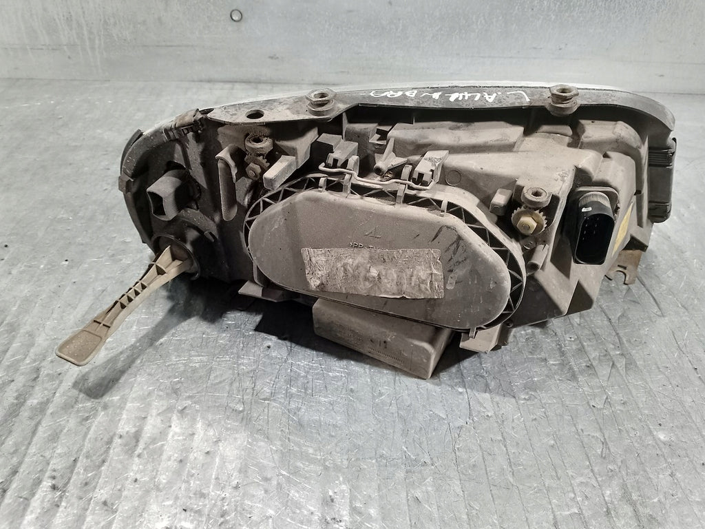 Frontscheinwerfer Seat Alhambra 7M3941016AD 7M3941015AD Rechts oder Links