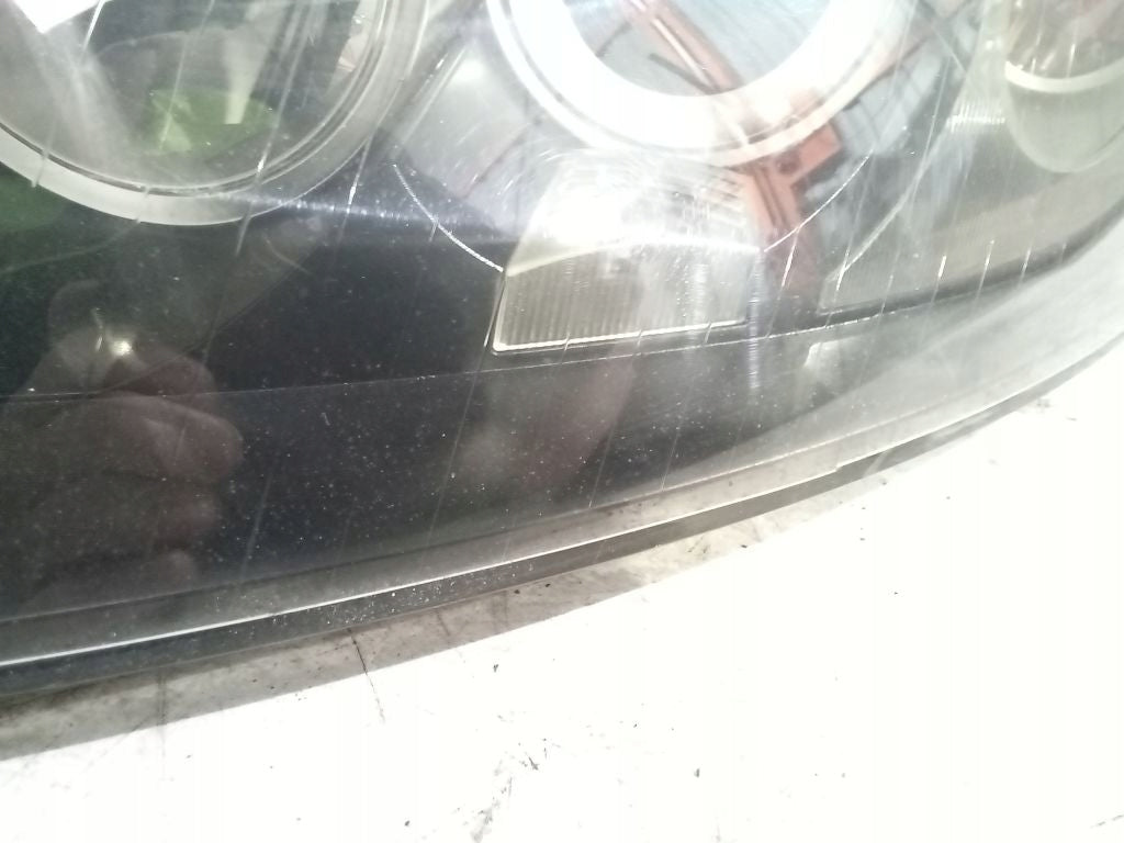 Frontscheinwerfer Audi A4 B6 8H0941003BA Links Scheinwerfer Headlight SCH3802343996dd