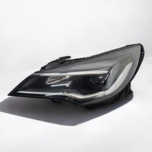 Load image into Gallery viewer, Frontscheinwerfer Opel Astra K 39077800 Links Scheinwerfer Headlight