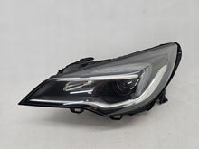 Load image into Gallery viewer, Frontscheinwerfer Opel Astra K 39077800 Links Scheinwerfer Headlight