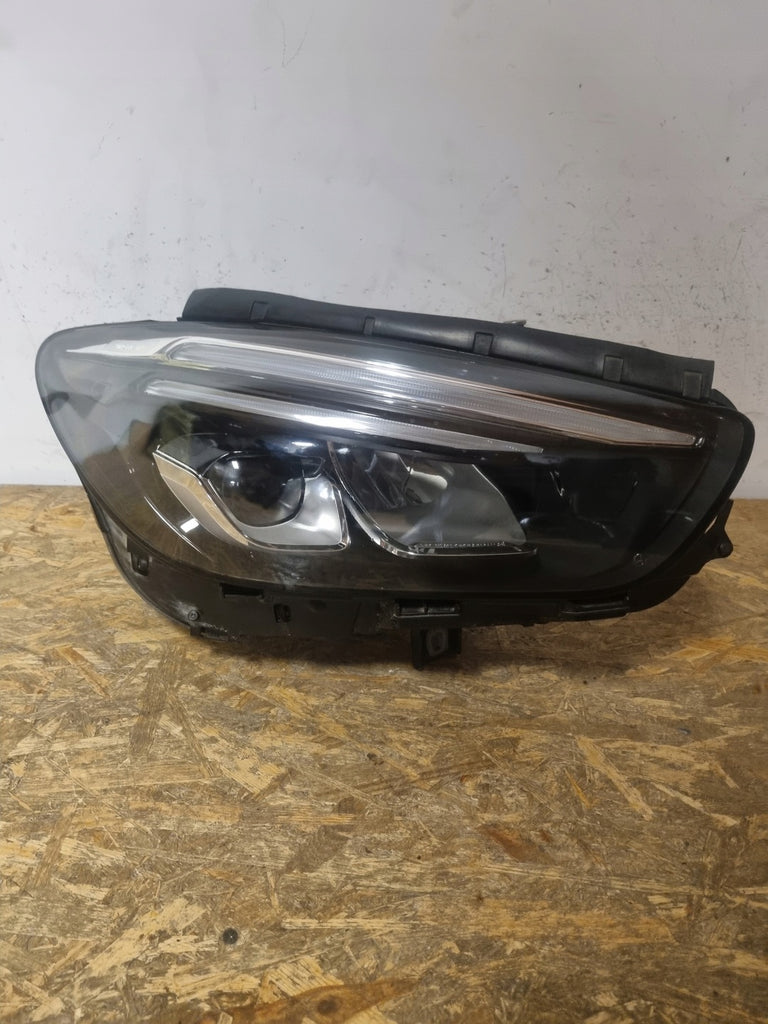 Frontscheinwerfer Mercedes-Benz W247 A2479065803 LED Rechts Headlight