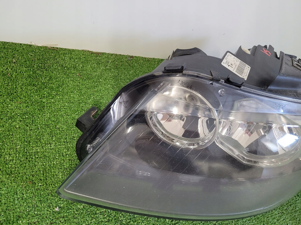 Frontscheinwerfer Audi A3 Links Scheinwerfer Headlight